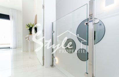 New build - Detached - Orihuela Costa  - Orihuela Costa