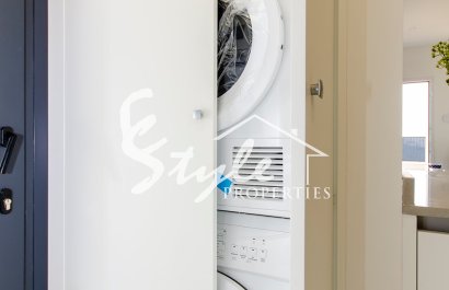 Новостройки - Вилла - Orihuela-Costa - Ориуэла Коста