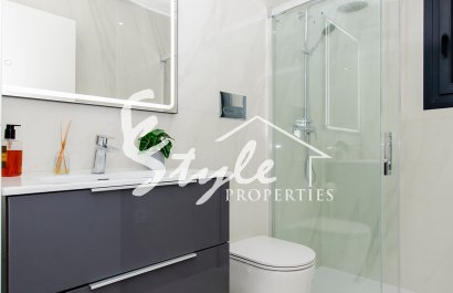 Новостройки - Вилла - Orihuela-Costa - Ориуэла Коста