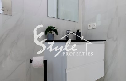 Новостройки - Вилла - Orihuela-Costa - Ориуэла Коста