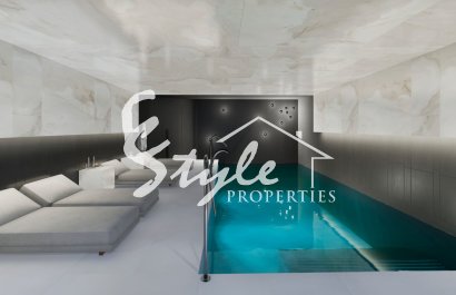 New build - Apartament  - Calpe