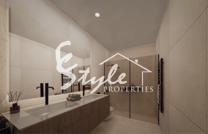 Новостройки - Квартира - Кальпе