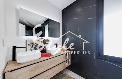 Новостройки - Вилла - Pilar de la Horadada - Пилар де Орадада