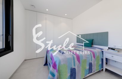 Новостройки - Вилла - Pilar de la Horadada - Пилар де Орадада