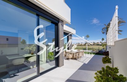 New build - Detached - Pilar de La Horadada