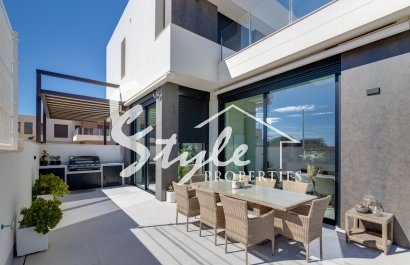 New build - Detached - Pilar de La Horadada