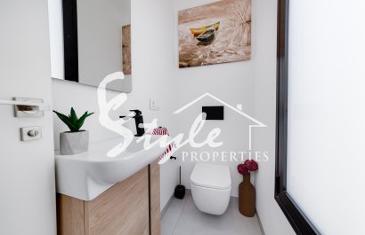 New build - Detached - Pilar de La Horadada