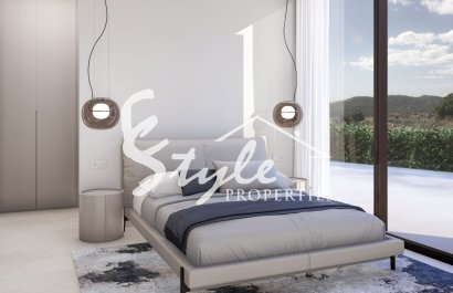 New build - Villa - Benidorm - Finestrat