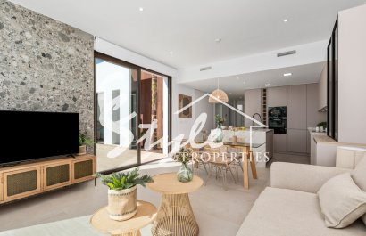 Новостройки - Вилла - Los Alcazares - Лос Алькасарес