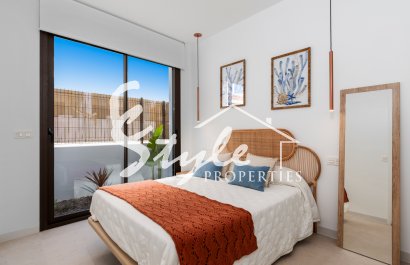 Новостройки - Вилла - Los Alcazares - Лос Алькасарес