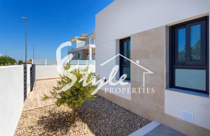 Новостройки - Detached - Daya Nueva - Дайа Нуэва