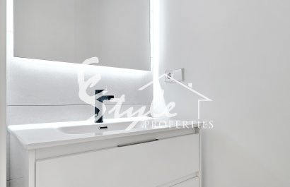 Nuevo - Villa - LOS MONTESINOS - La Herrada