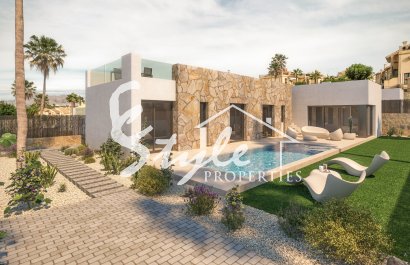 Новостройки - Detached - La Finca Golf - La Finca Golf Resort
