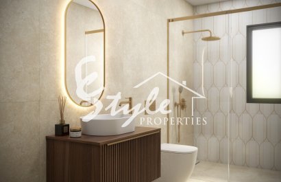 Новостройки - Detached - La Finca Golf - La Finca Golf Resort