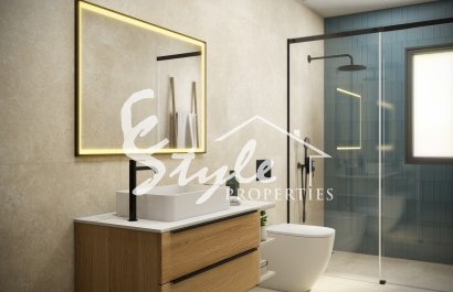 Новостройки - Detached - La Finca Golf - La Finca Golf Resort