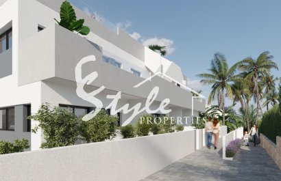 Новостройки - Apartamento - Torrevieja - Торревьеха