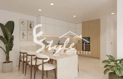 Новостройки - Apartamento - Torrevieja - Торревьеха