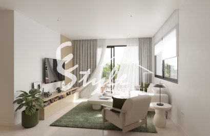 Новостройки - Apartamento - Torrevieja - Торревьеха