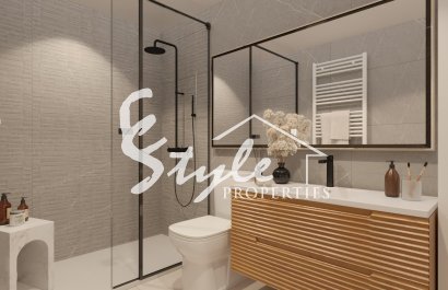 Новостройки - Apartamento - Torrevieja - Торревьеха