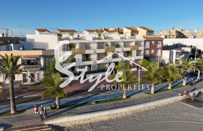 New build - ground-floor - San Pedro del Pinatar