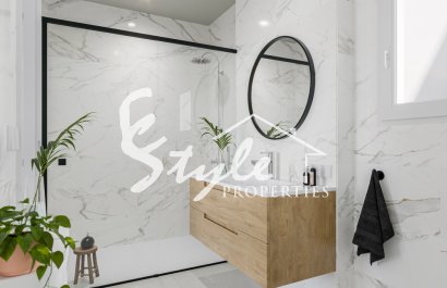 New build - ground-floor - San Pedro del Pinatar