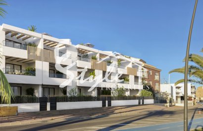 Nuevo - Apartment Penthouse - San Pedro del Pinatar