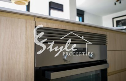 New build - Semi - Detached Villa - Polop