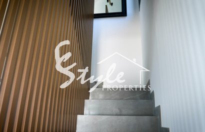 New build - Semi - Detached Villa - Polop