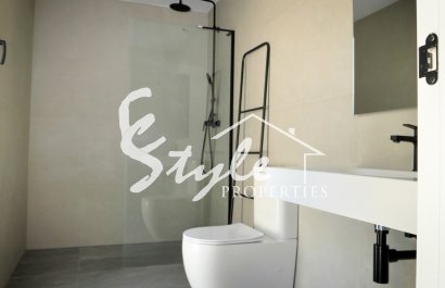 New build - Semi - Detached Villa - Polop