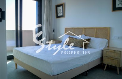 New build - Semi - Detached Villa - Polop