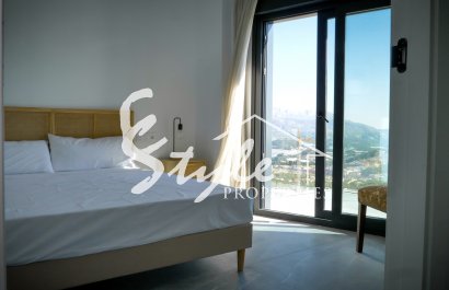 New build - Semi - Detached Villa - Polop