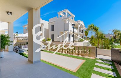 Nuevo - Apartamento - Ciudad Quesada