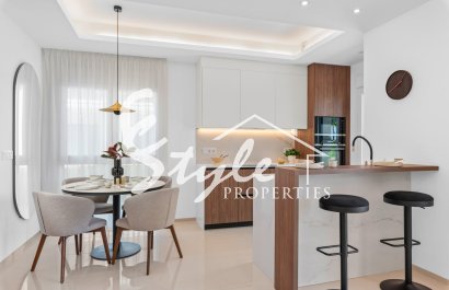 Nuevo - Apartamento - Ciudad Quesada
