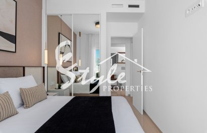 Nuevo - Apartamento - Ciudad Quesada