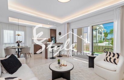 New build - high-bungalow - Ciudad Quesada