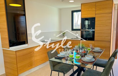 Новостройки - Apartamento - Almeria - Cuevas del Almanzora