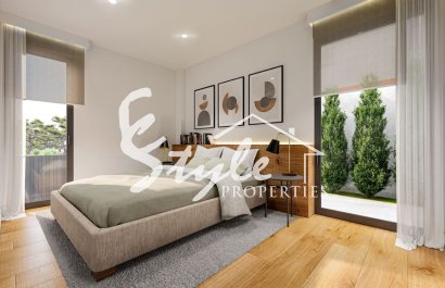 New build - Villa - Benidorm - Finestrat