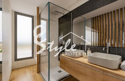 New build - Villa - Benidorm - Finestrat