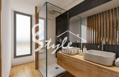 New build - Villa - Benidorm - Finestrat