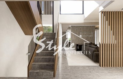 Nuevo - Villa - Benidorm - Finestrat