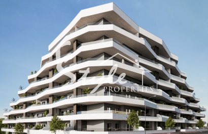 Новостройки - ground-floor - Сан Мигель де Салинас - San Miguel De Salinas