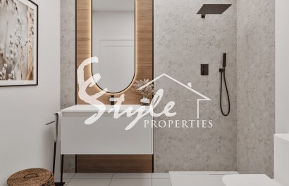 Nuevo - Apartamento - San Miguel De Salinas