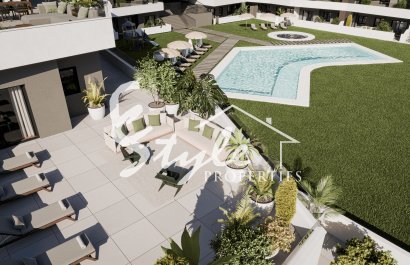 Nuevo - Apartamento - San Miguel De Salinas