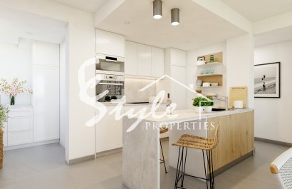 New build - Villa - Polop