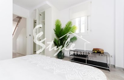 New build - terraced - Torrevieja