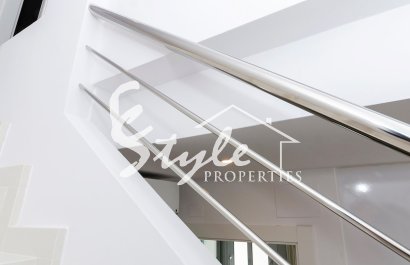 New build - terraced - Torrevieja