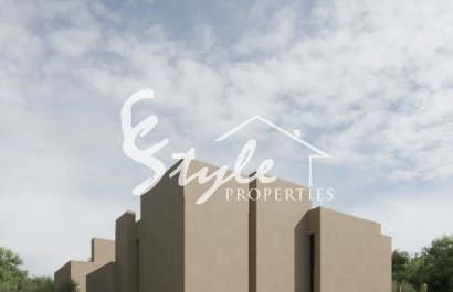 New build - Villa - La Nucia