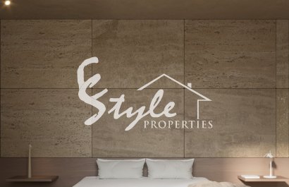 New build - Villa - La Nucia