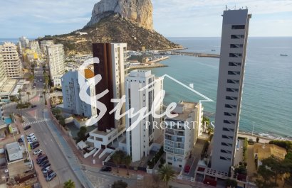 New build - Apartament  - Calpe