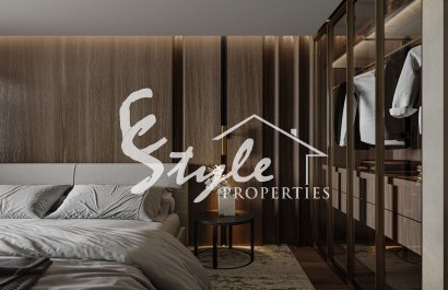 New build - Apartament  - Calpe